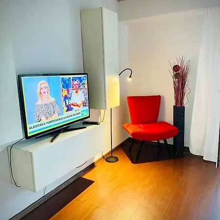 Place To -self Check In 24h Apartment